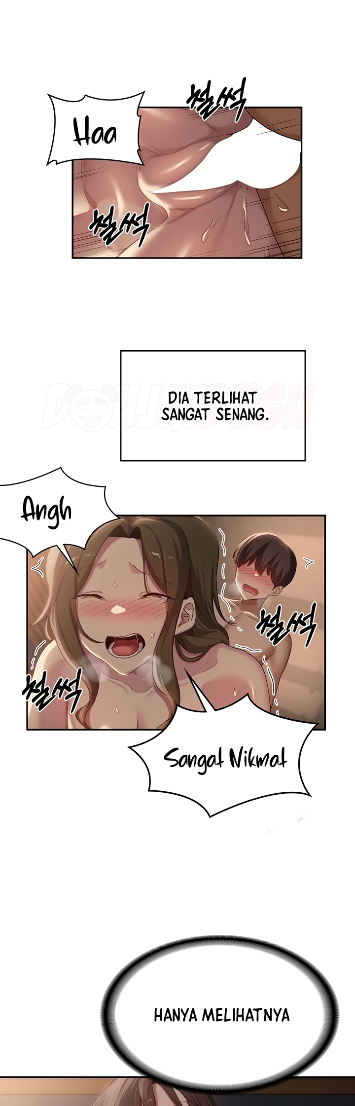 Sextudy Group Chapter 96 - Page 21